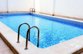 Apartamento Rivera
